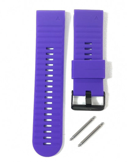 OCEANIC Wrist Strap Scuba Dive Computer Watch Band Versa, VT Pro VT3 VT4  + Pins