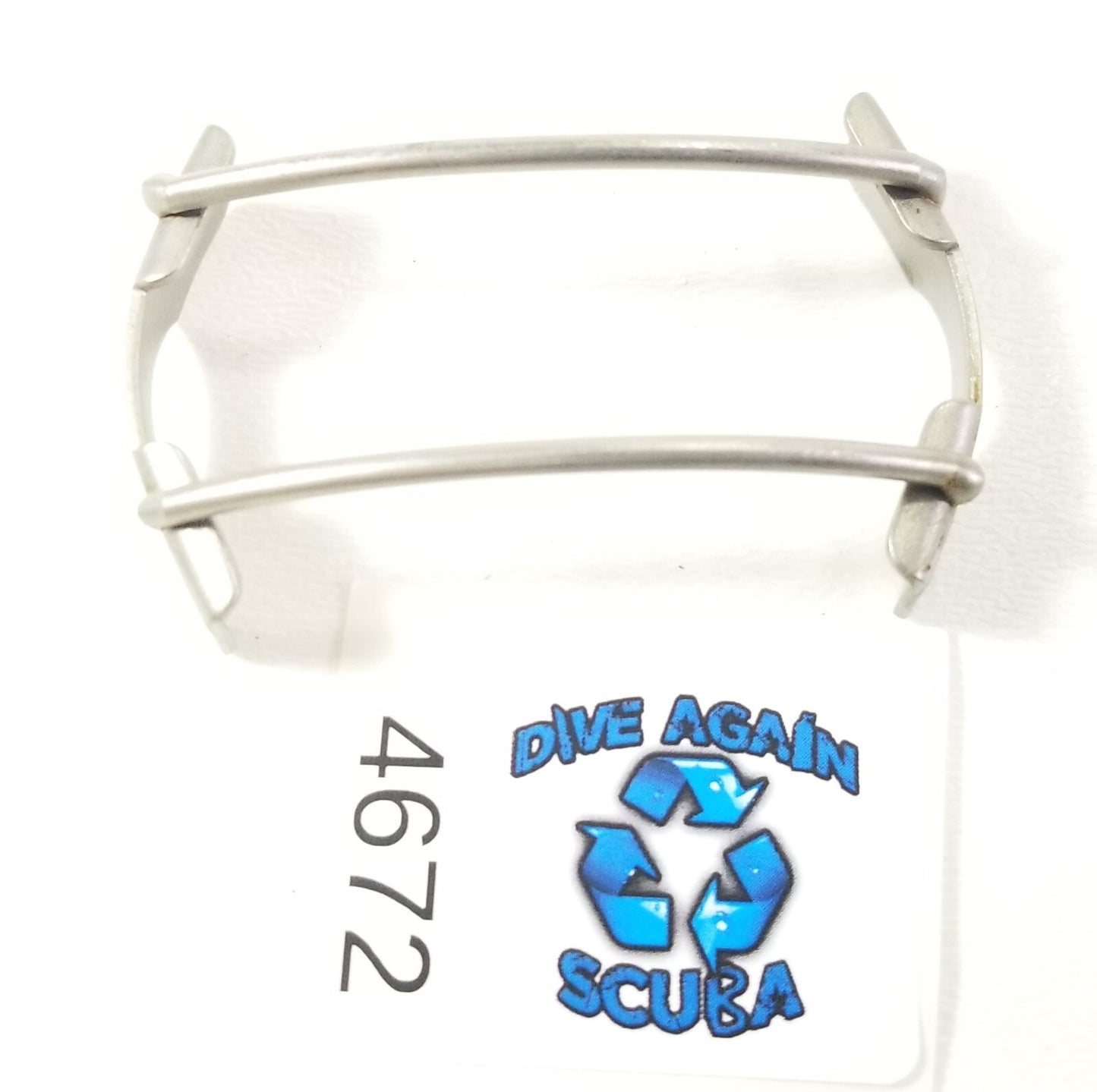 Oceanic Veo Scuba Dive Puck Computer Lens Protector, Screen Gauge Guard Cover1