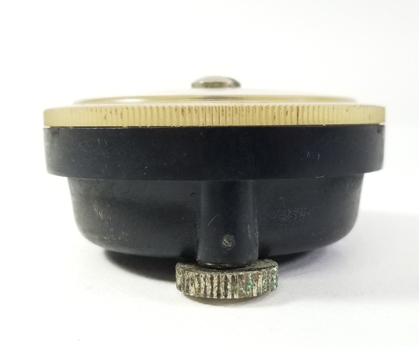 Cressi 160ft Depth Gauge Scuba Dive Puck Module, Max Depth Adjustable Calibrate2