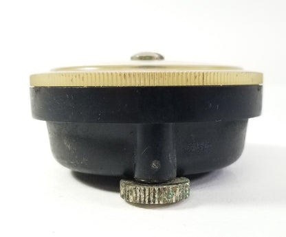 Cressi 160ft Depth Gauge Scuba Dive Puck Module, Max Depth Adjustable Calibrate2