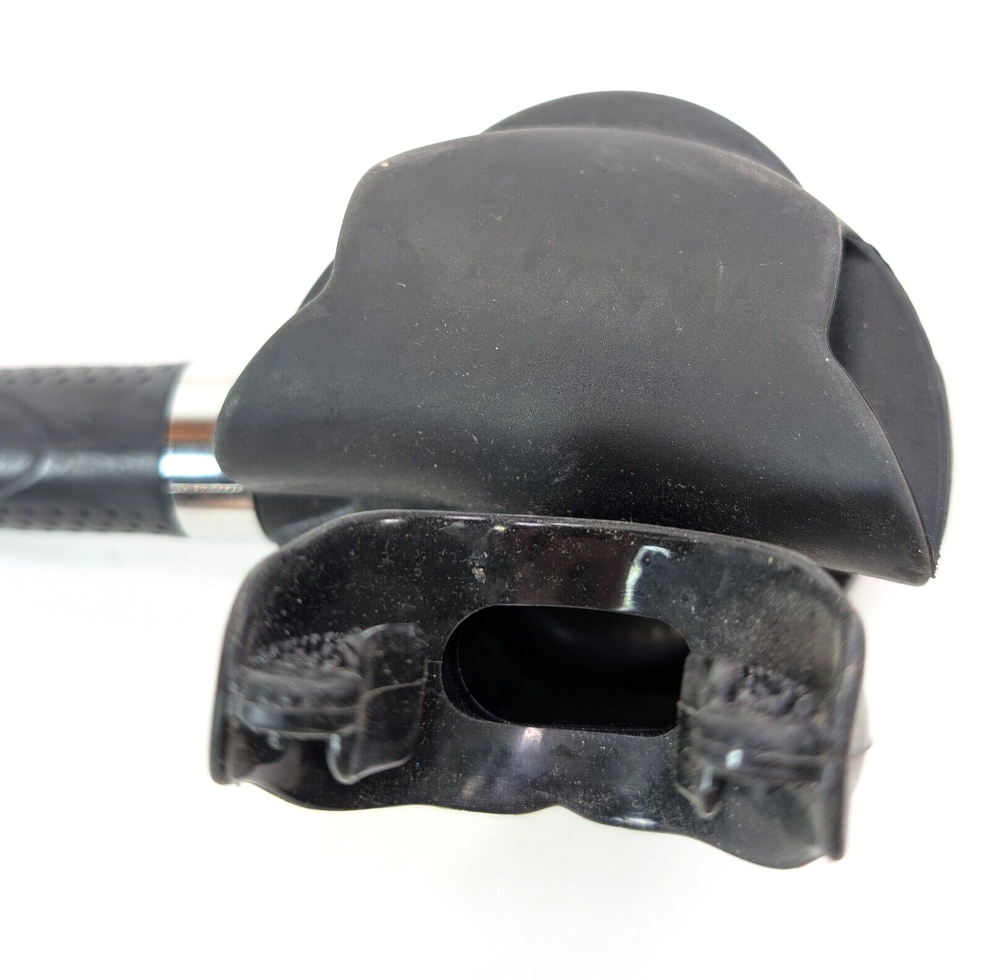 Mares Rebel MR12 Complete Scuba Diving Regulator Set Yoke 1st, 2nd Stage Octo14