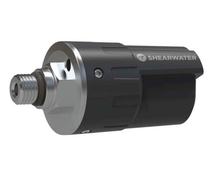 Shearwater Swift Scuba Dive Wireless Computer Transmitter + Case (Oceanic Aeris)10
