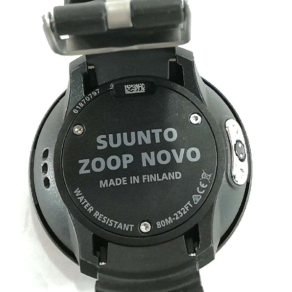 Screwdriver For Suunto Zoop / Vyper Novo Wrist Computer Scuba Dive Battery Tools2