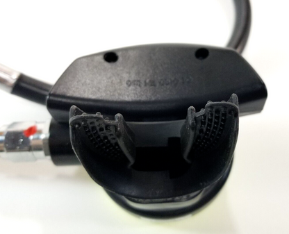 Oceanic Alpha Second 2nd Stage Regulator, Octo Scuba Dive Yellow Octopus Service4