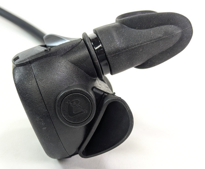 Cressi XS Compact AC2 Complete Regulator Set Yoke 1st, 2nd Stage, Octo EXCELLENT18