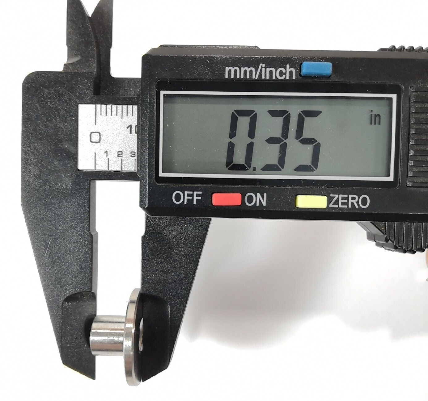 2x Scuba Dive BC BCD Backplate & Harness Book Screw Mounting Bolt Stainless Stee8