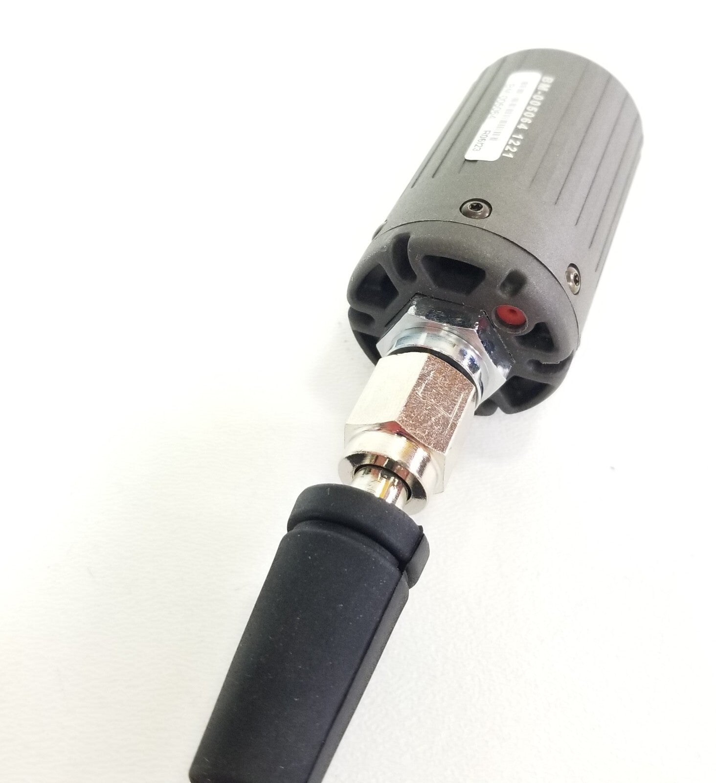 Braided Scuba Dive 8" 20cm High Pressure HP Hose Aqua Lung Transmitter & SPG6