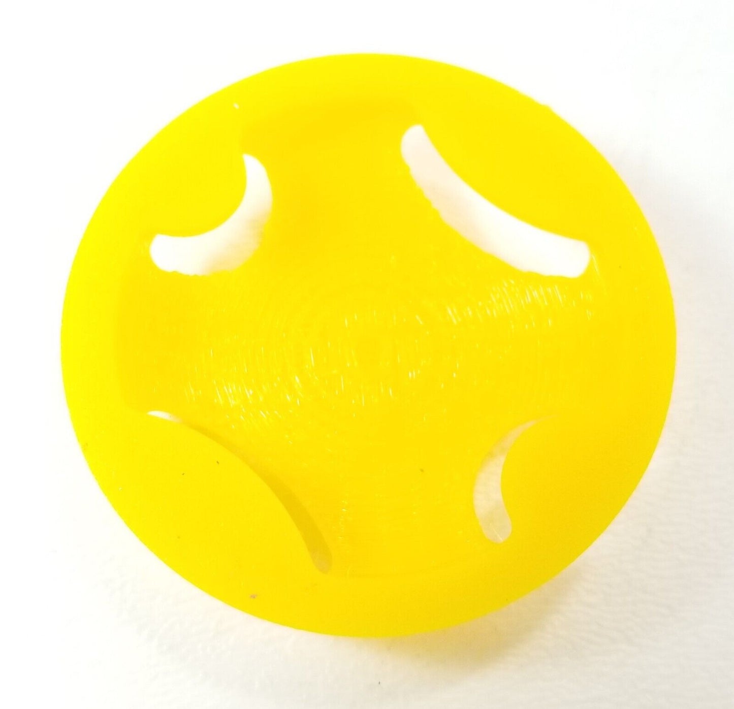 Oceanic Zeta 3D Printed Diaphragm Purge Front Cover Button 2nd Stage Regulator Scuba Dive