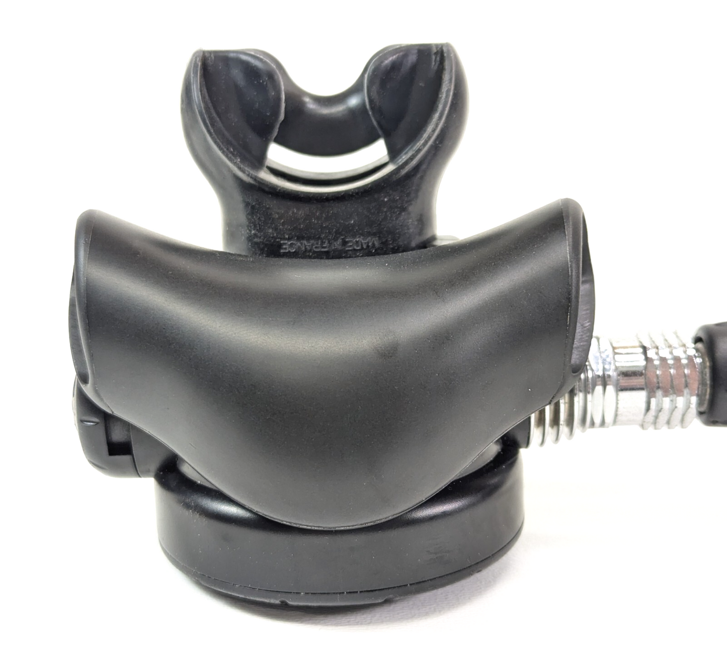 Aqua Lung Legend Exhaust Tee Cover Deflector Scuba Dive 2nd Stage Regulator7