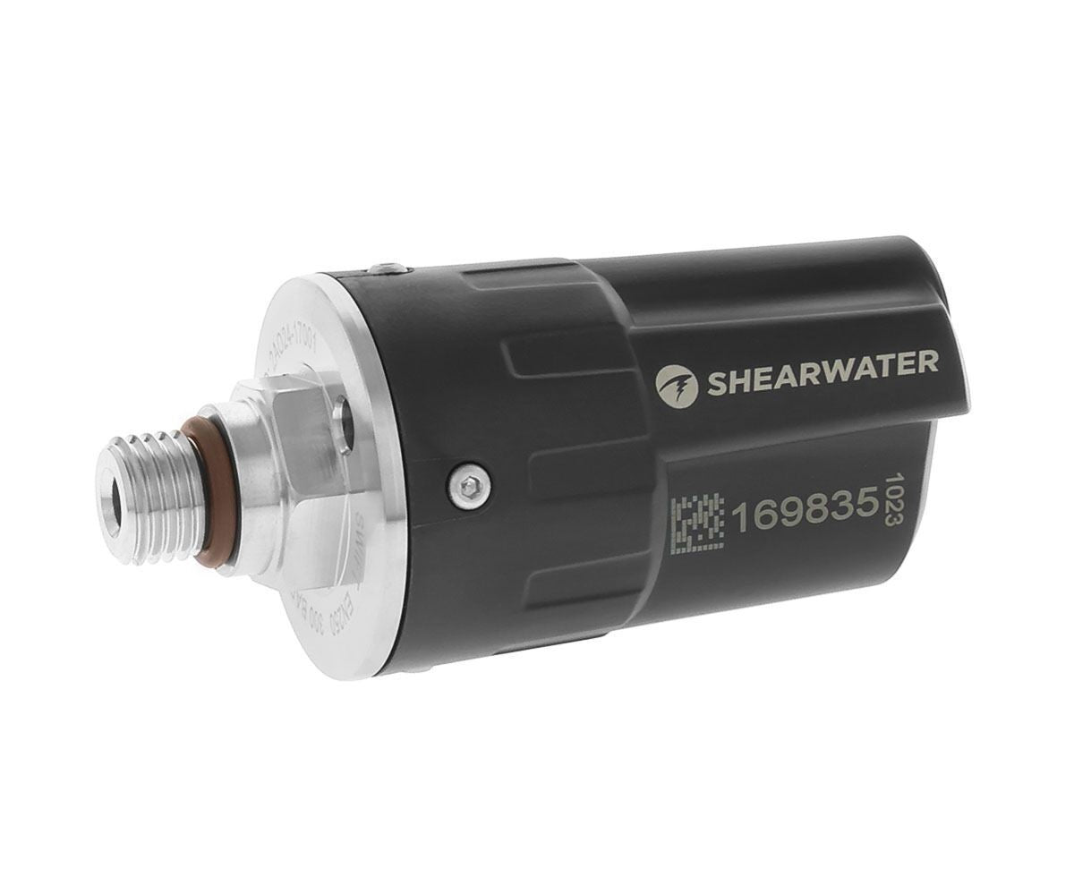 Shearwater Swift Scuba Dive Wireless Computer Transmitter + Case (Oceanic Aeris)5