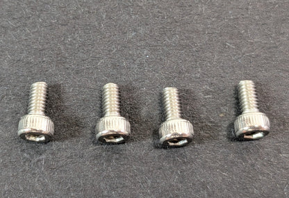 4 X Stainless Steel Screws For Suunto D9 Scuba Dive Computer Wrist Watch Strap7