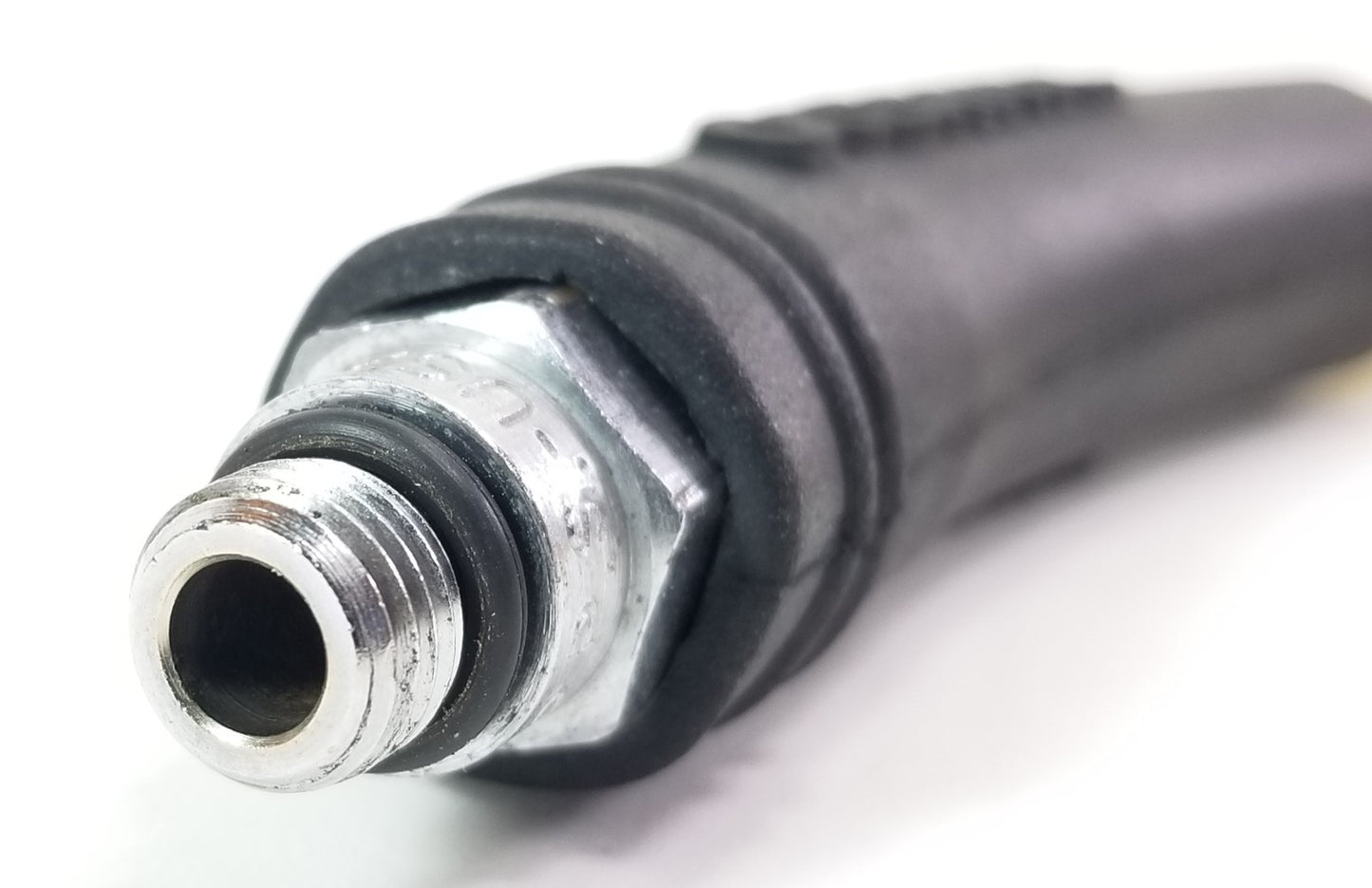 Oceanic Swivel 180 Yellow Scuba Dive Octo Octopus 2nd Stage Regulator Slim line11