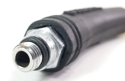 Oceanic Swivel 180 Yellow Scuba Dive Octo Octopus 2nd Stage Regulator Slim line11