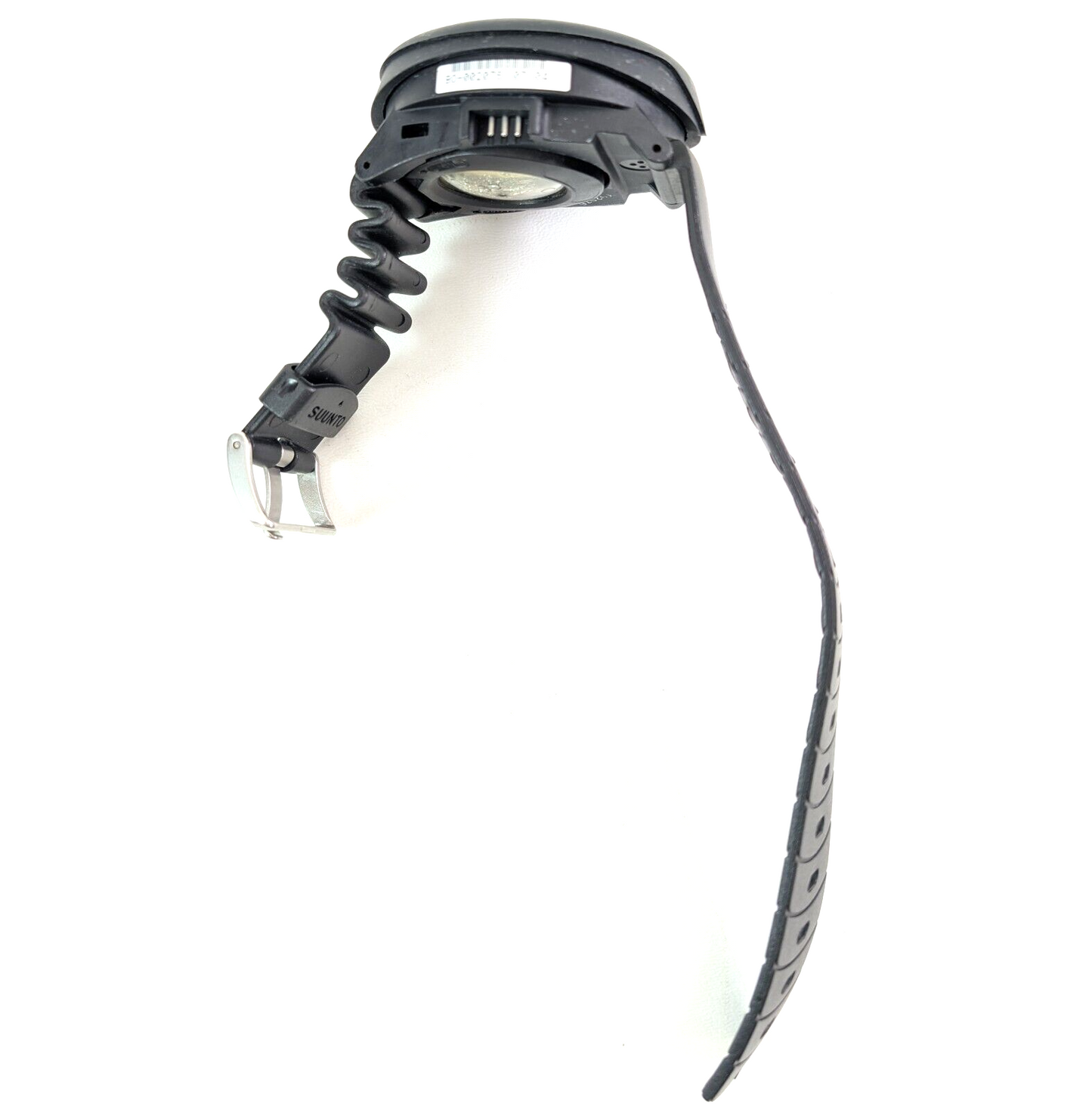 Aeris Atmos Elite Wrist Wireless Hoseless Nitrox Scuba Dive Computer + case 52267