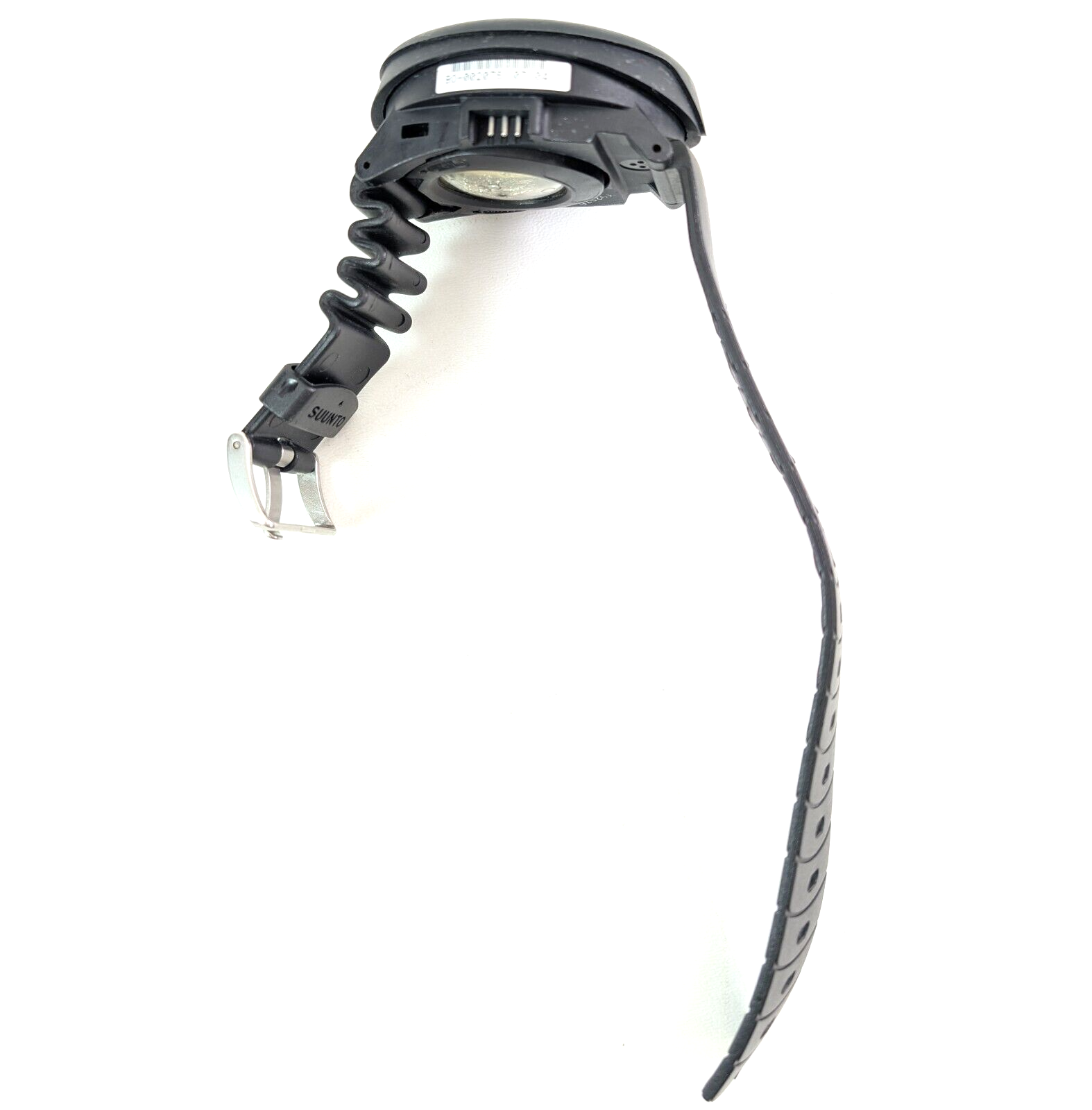 Aeris Atmos Elite Wrist Wireless Hoseless Nitrox Scuba Dive Computer + case 52267