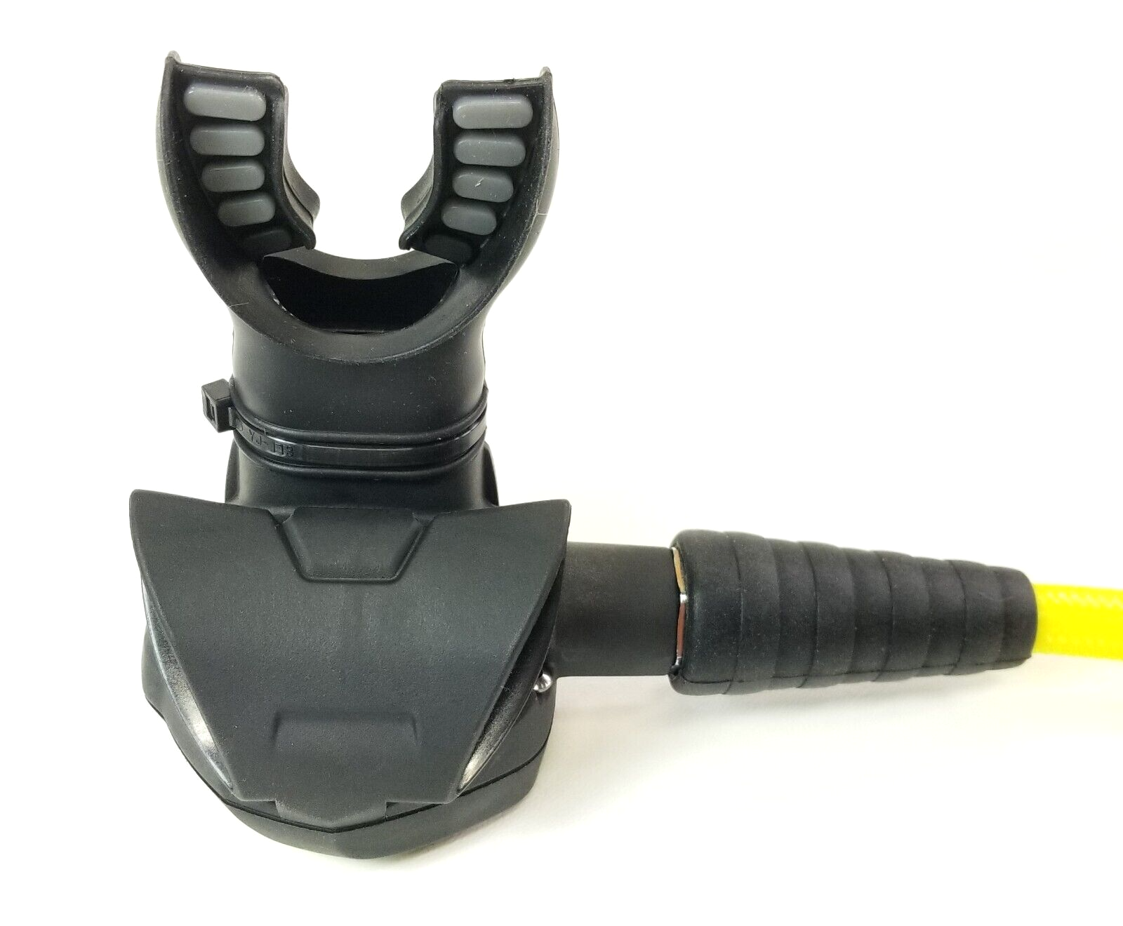 NEW Sea Elite Scout Compact Octo / Octopus 2nd Stage Regulator 40" Braided Hose9