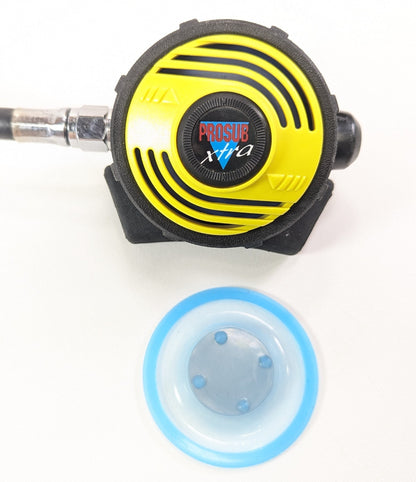 PROSUB Diaphragm Scuba Dive 2nd Stage Regulator or Octo5
