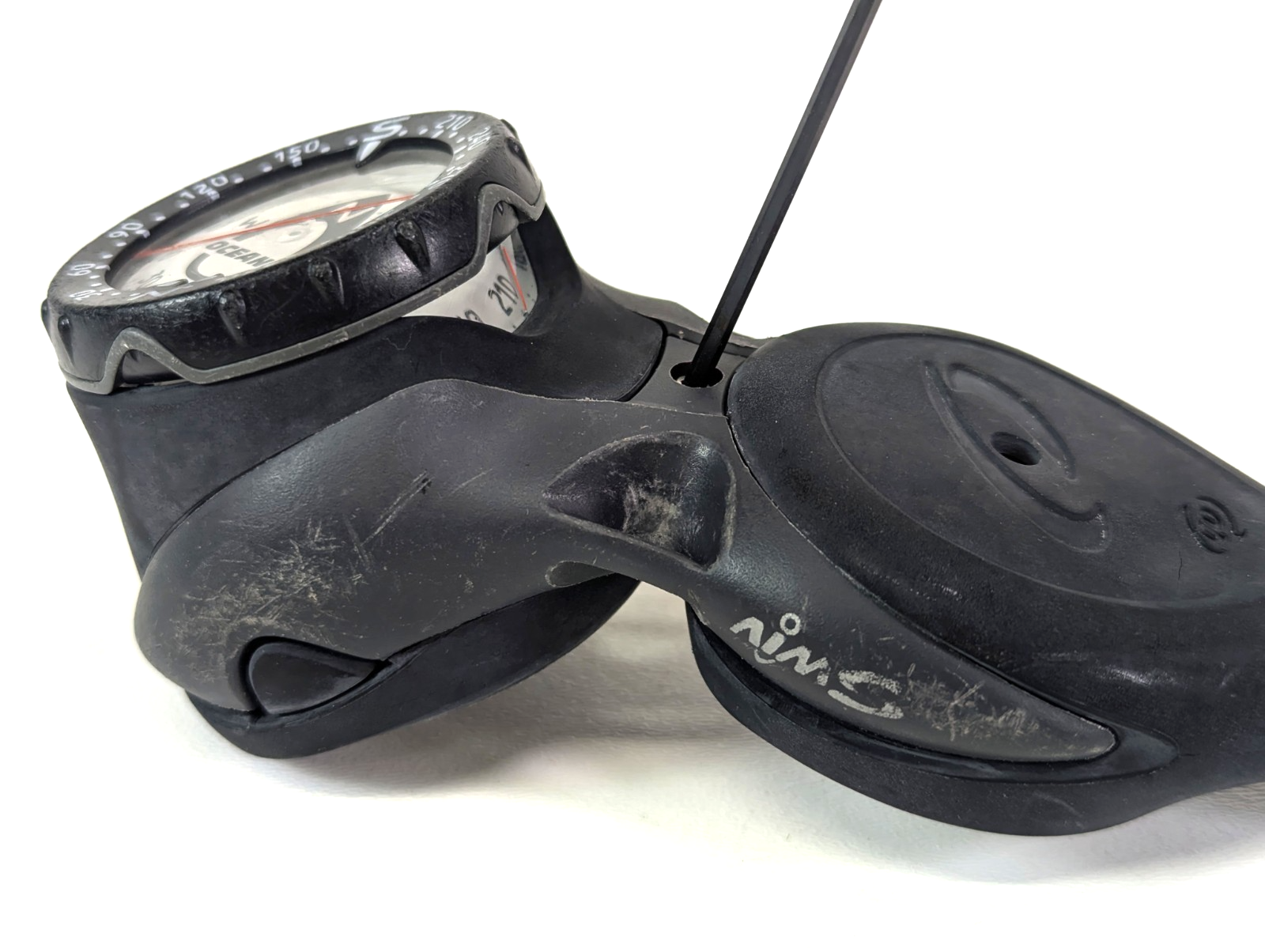 Allen Wrench Tool for Oceanic Swiv Consoles Scuba Dive Computers3