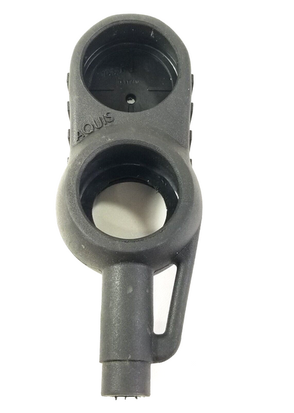 Forte Navigator 3 Gauge Console Boot for SPG, Computer / Depth & Compass Oceanic1