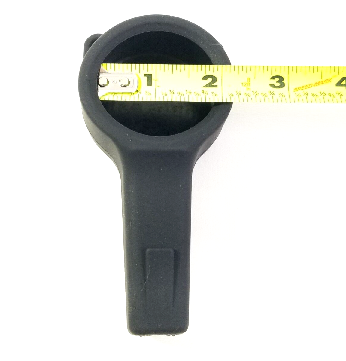 SPG Pressure Gauge Console Boot Rubber 2" Mini Compact Oceanic, Aeris, Tusa Swiv6