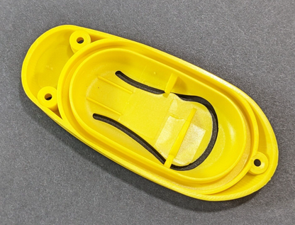 Diaphragm Purge Cover Dacor Viper, Mares Brigade, MV, Regulator Octo Scuba Dive4