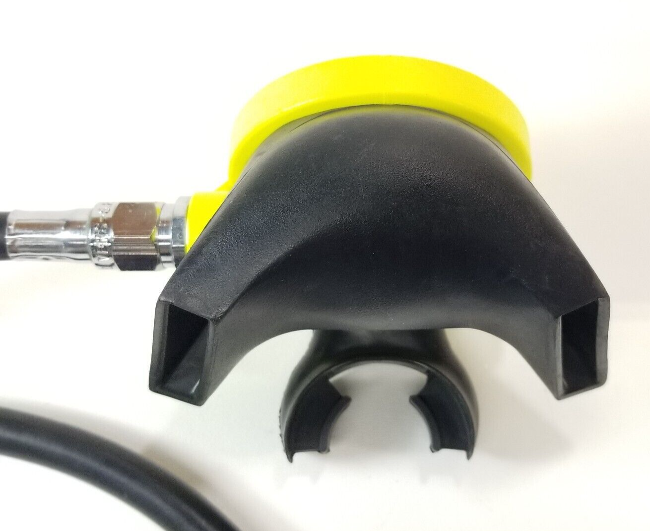 US Divers - Aqua Lung Conshelf Octo Octopus 2nd Stage Scuba Dive Regulator #40125