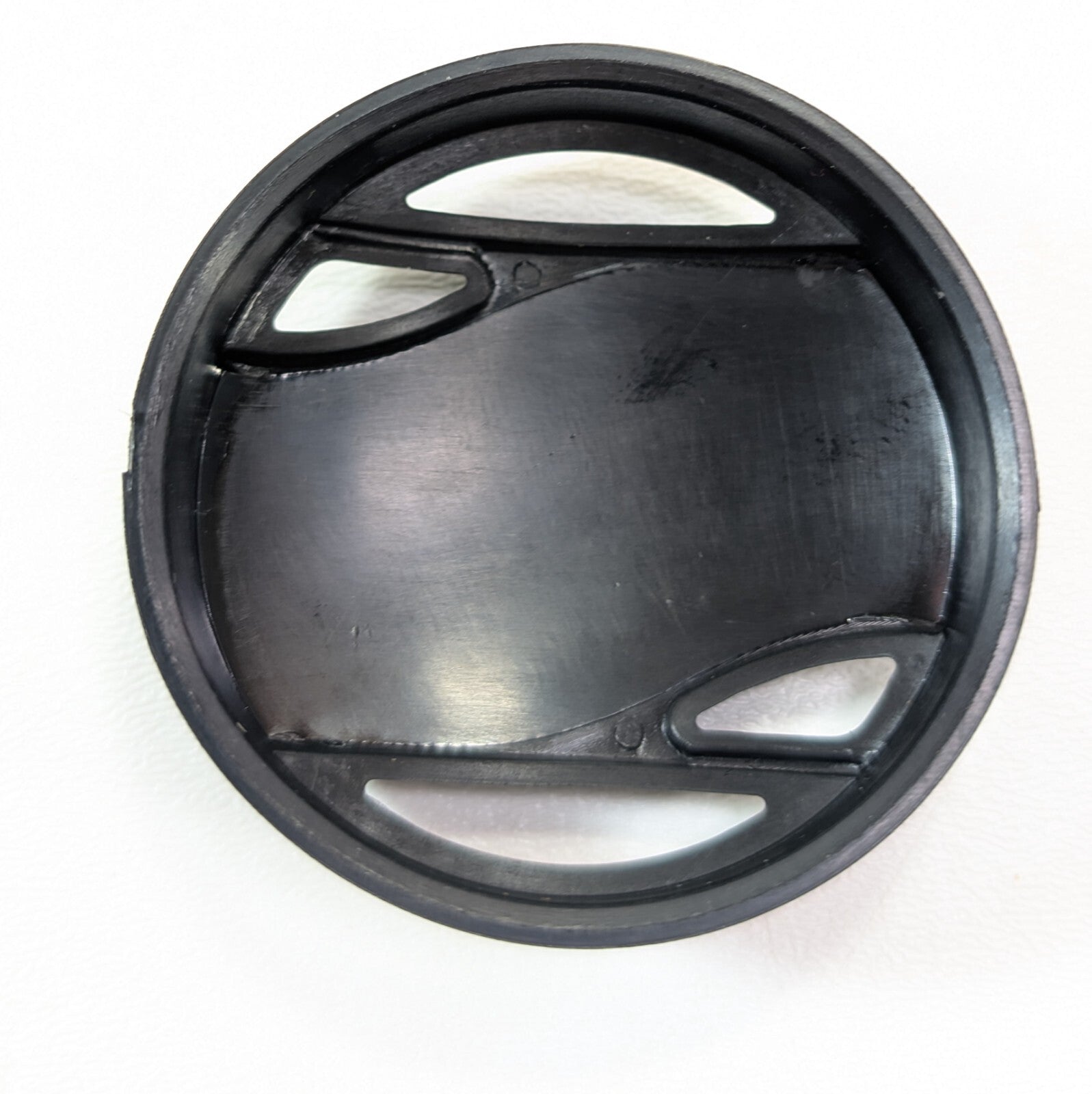 Atomic B2 Diaphragm Front Cover Purge Button 2nd Stage Regulator Scuba Diving5