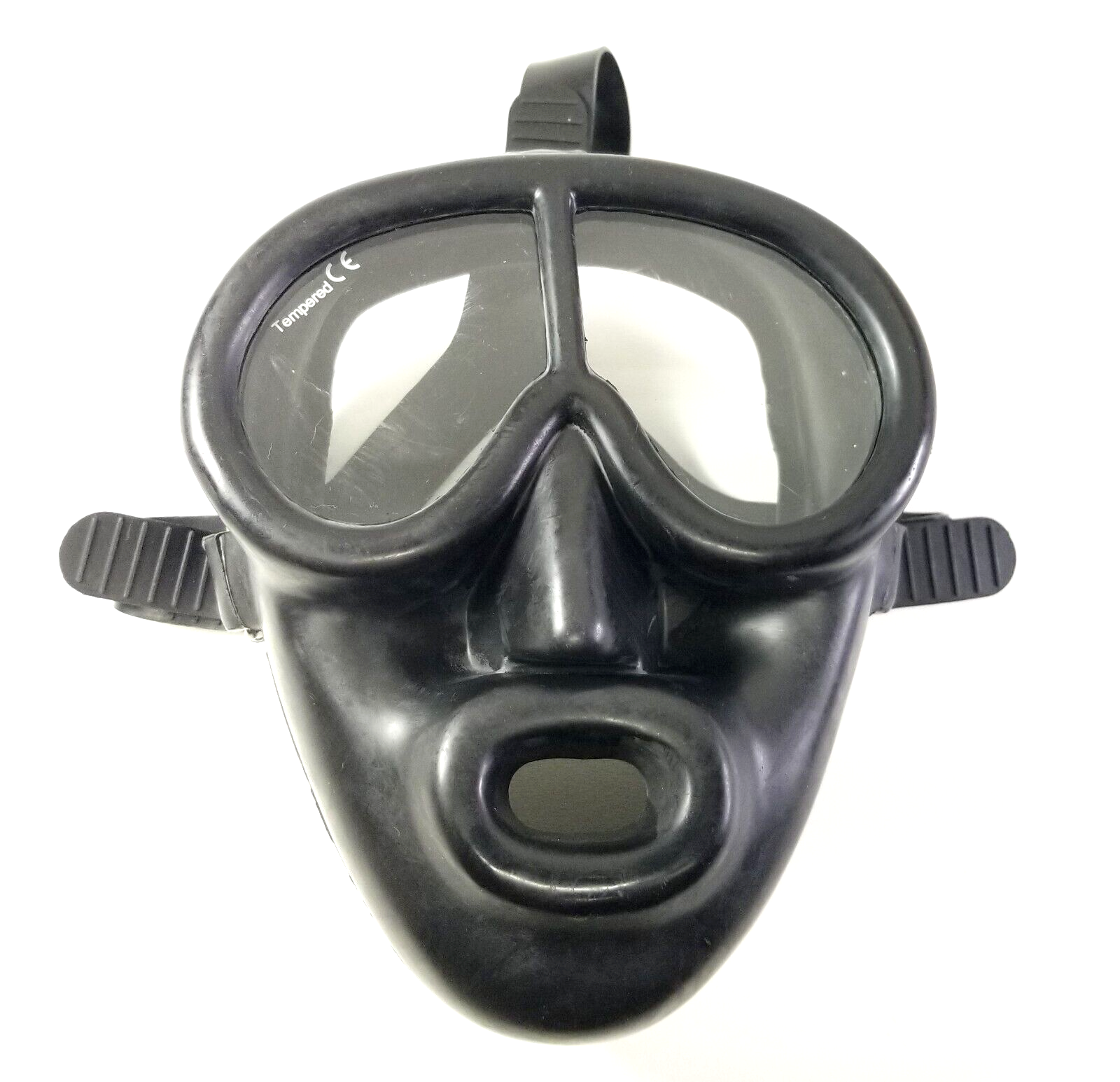 Full Face Scuba Dive Mask Fits All Scubapro 2nd Stage Regulators S600 G250 R1900
