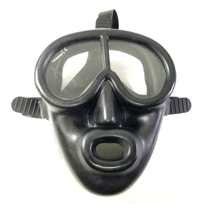 Full Face Scuba Dive Mask Fits All Scubapro 2nd Stage Regulators S600 G250 R1900
