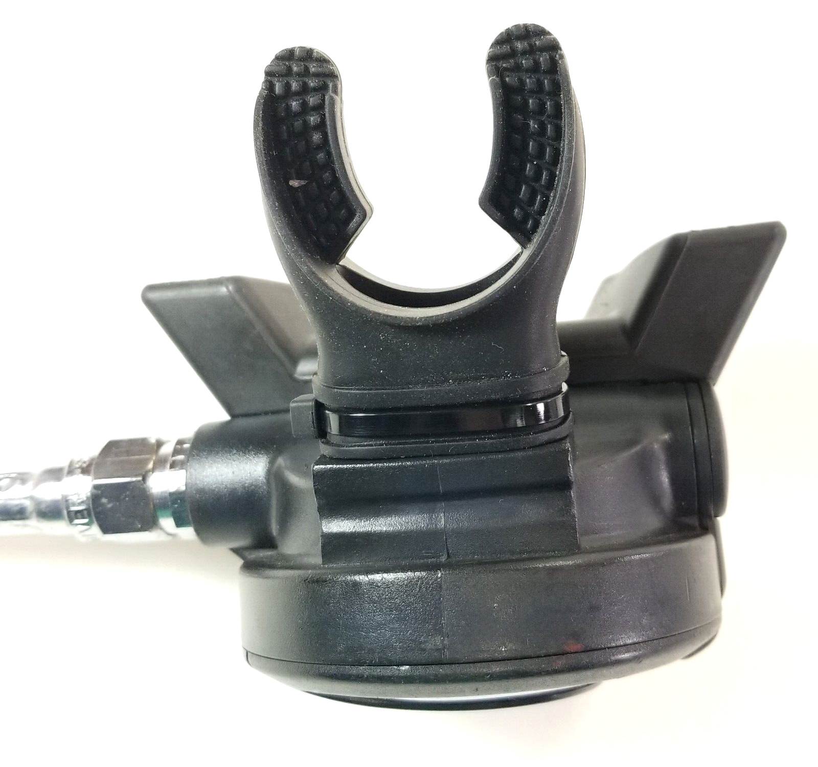 US Divers - Aqua Lung Conshelf SEA4 2nd Second Stage Scuba Dive Regulator SEA 46