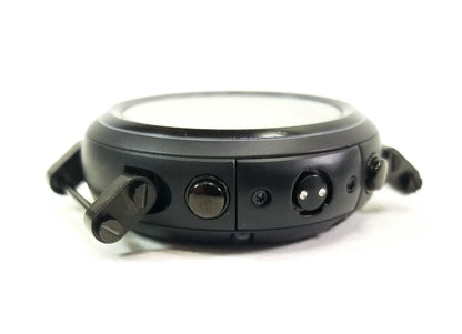 Wrist Strap Scuba Dive Computer Watch Band Stainless Steel Adapter for Suunto DX12