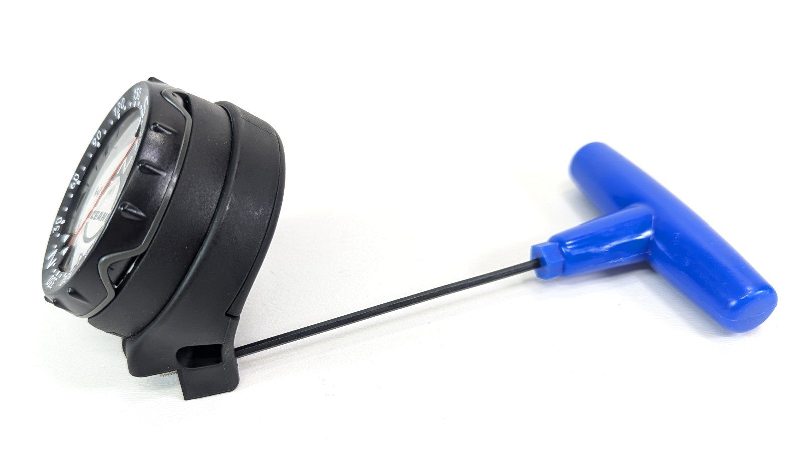 Allen Wrench Tool Oceanic Pro Plus 1 2 3 4 Computer Scuba Dive Compass Bracket10