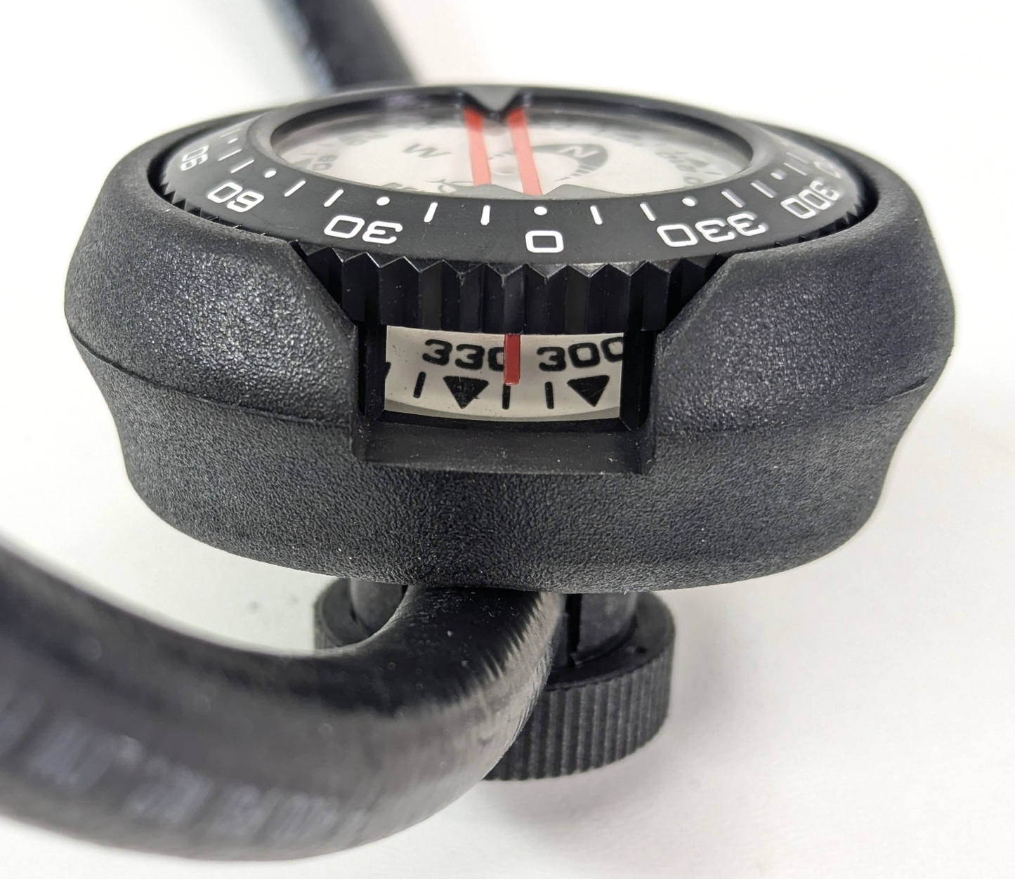 Genesis Scuba Dive Computer Hose Mount Boot for Pucks Oceanic, Aeris, US Divers15