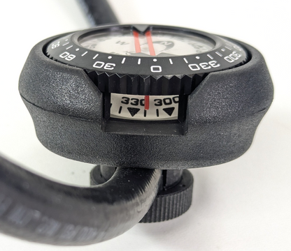 Genesis Scuba Dive Computer Hose Mount Boot for Pucks Oceanic, Aeris, US Divers15