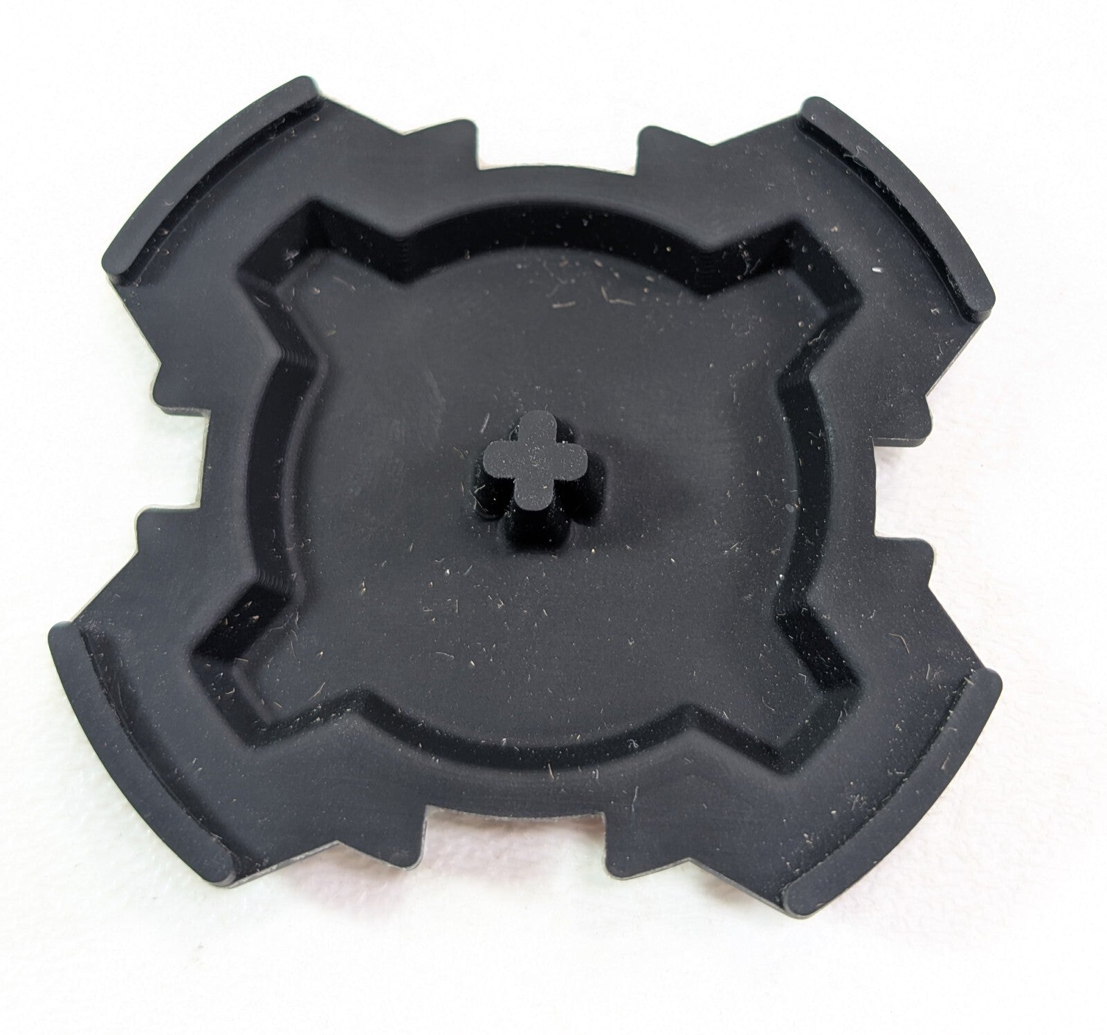 HOG Zenith Diaphragm Front Cover Purge Button 2nd Stage Regulator Scuba Diving2