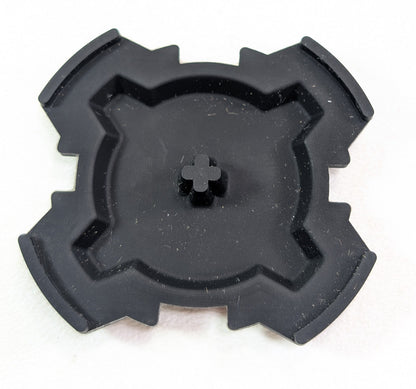 HOG Zenith Diaphragm Front Cover Purge Button 2nd Stage Regulator Scuba Diving2