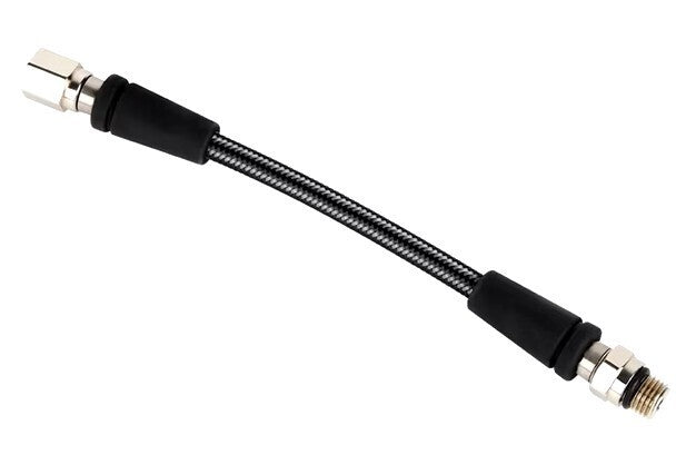 Braided Scuba Dive 8" 20cm High Pressure HP Hose Mares Tank Module Transmitter8