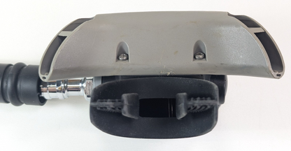 Sherwood Oasis Scuba Dive Regulator Set Yoke, 1st, 2nd Stage & Inflator SRB57008