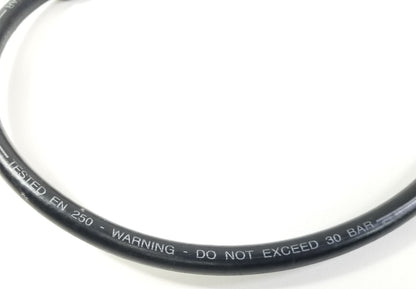 SeaQuest XR2 2nd Stage Regulator Scuba Dive Adjustable Balanced Sea Quest10