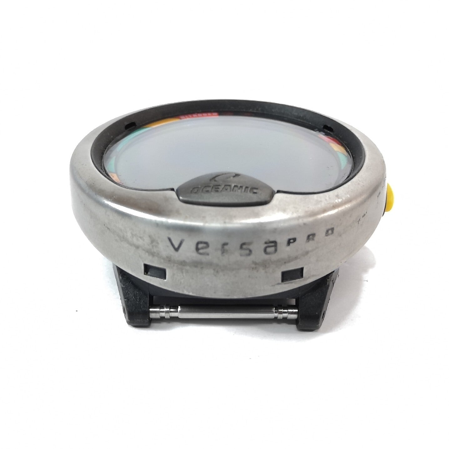 Suunto 2x Spring Bar Pins Scuba Dive Computer Watch Zoop Vyper Novo Gekko Vytec9