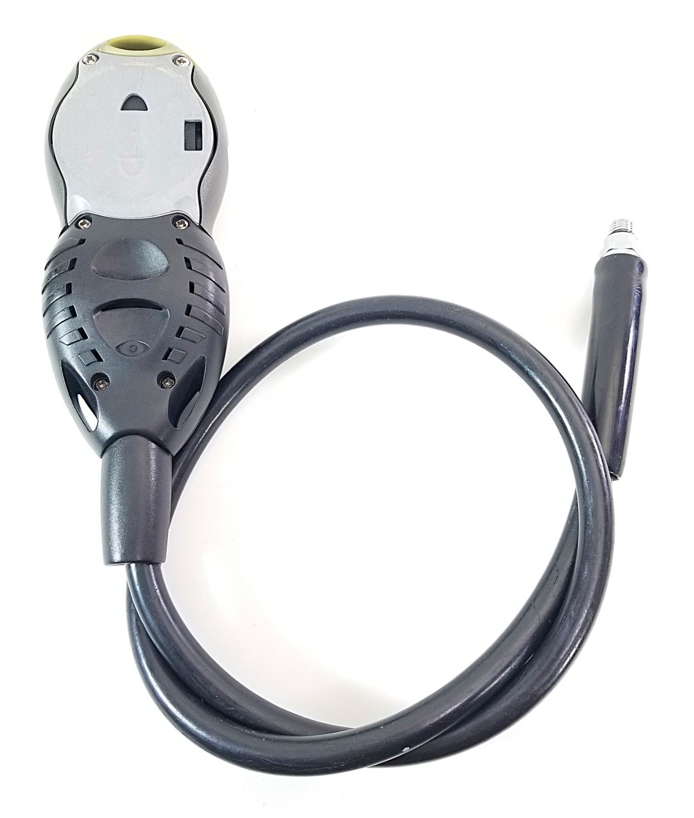 Suunto Scuba Dive 2 Gauge Console SM-16 150ft Depth Gauge SM-36 5000 PSI SPG2