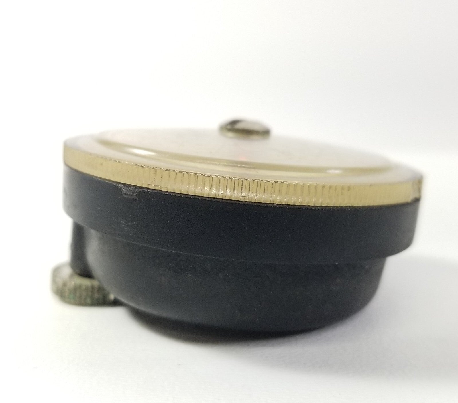 Cressi 160ft Depth Gauge Scuba Dive Puck Module, Max Depth Adjustable Calibrate5