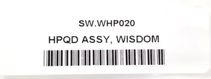 Sherwood Wisdom 35" QUICK DISCONNECT QD HP HOSE + Adapter SCUBA Dive COMPUTER6