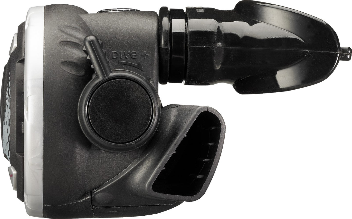 Tusa RS-1207E DIN Regulator Set Scuba Dive Piston 1st Stage R-1200, S-0007 2nd9