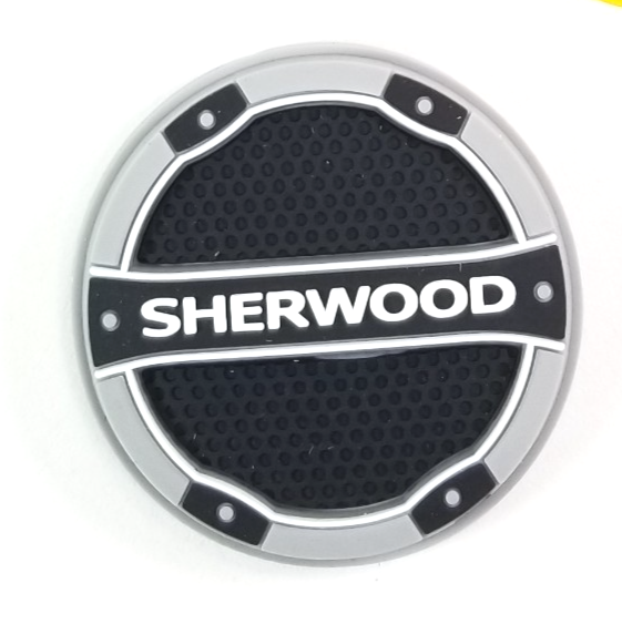 Sherwood SR2 Diaphragm Purge Front Cover 2nd Stage Scuba Dive Regulator Button2