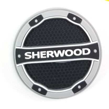 Sherwood SR2 Diaphragm Purge Front Cover 2nd Stage Scuba Dive Regulator Button2