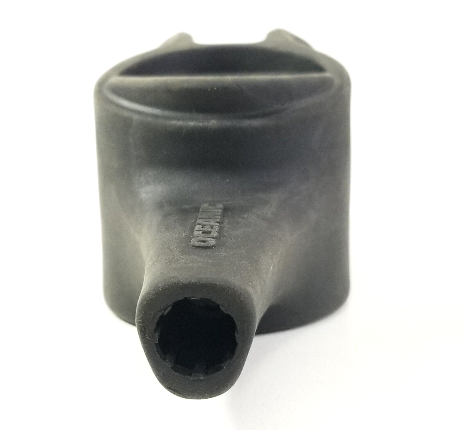 Oceanic Navigator 3 Gauge Console Boot for SPG, Computer / Depth & Compass6