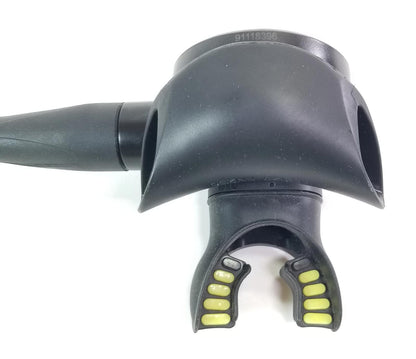 Oceanic Alpha 9 Octo, Octopus 2nd Stage Regulator Scuba Dive Yellow #58168