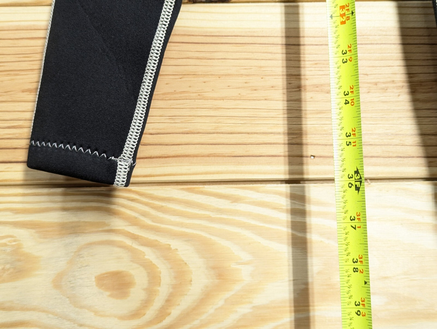 HiSea Full Red Kids Children's 2.5mm Wetsuit Scuba Dive Snorkel Size 4 Girl Boy18