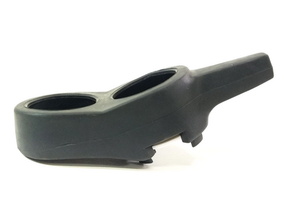 Aqua Lung Navigator 3 Gauge Console Boot for SPG, Computer Depth Compass Slate4